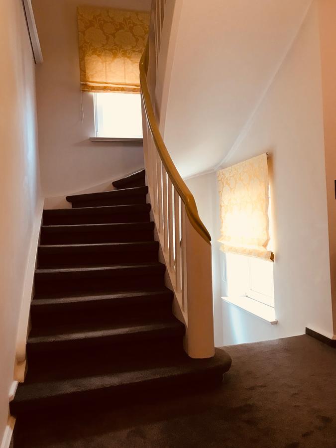 Kleines Hotel フォルヒハイム エクステリア 写真